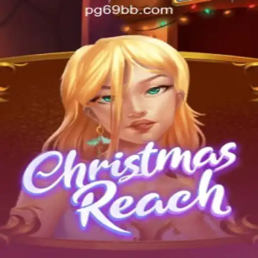 Discover the Festive World of ChristmasReach Slots