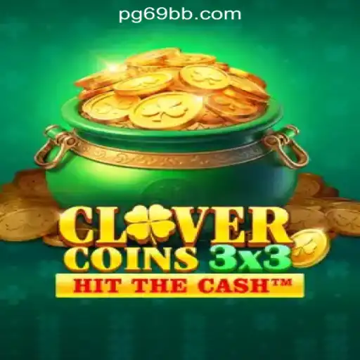 Exploring Clovercoin3x3: A Unique Slot Experience