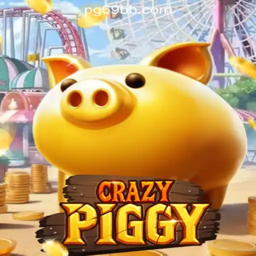Dive into the World of CrazyPiggy: The Ultimate Slot Gaming Experience