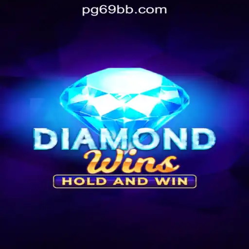 Discover the Excitement of DiamondWins: A Deep Dive into 69BB.com Oficial Slots Brasil #1