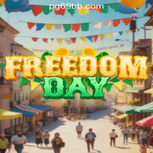 Discover the Excitement of FreedomDay and 69BB.com Oficial Slots Brasil #1