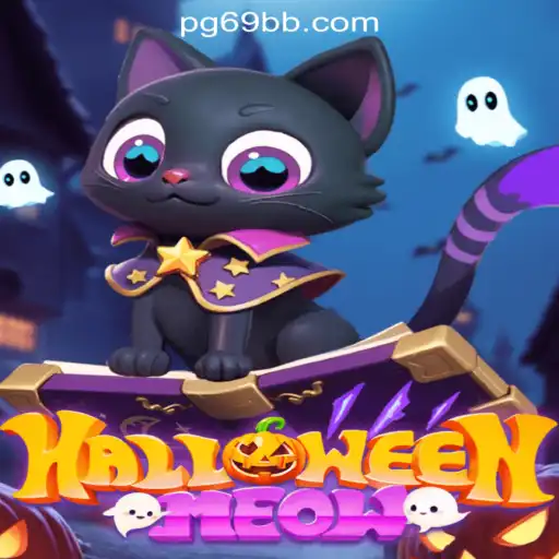 Unveiling HalloweenMeow: The Spooky Slot Adventure with 69BB.com