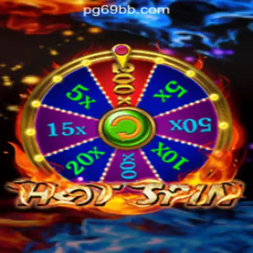 Discover the Exciting World of HotSpin: 69BB.com Oficial Slots Brasil #1