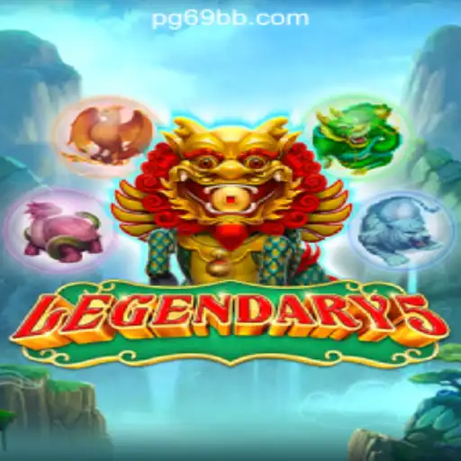 Exploring Legendary5: The Ultimate Gaming Experience with 69BB.com Oficial Slots Brasil #1