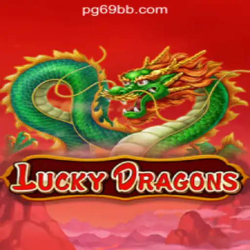 LuckyDragons: A Riveting Journey into the World of Slots with 69BB.com Oficial Slots Brasil #1