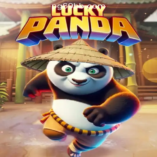 Discover the Thrills of LuckyPanda: The Premier Slot Game in Brazil