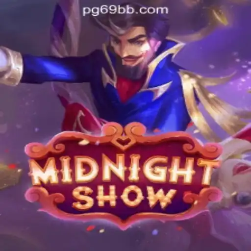 Dive into the Thrilling World of MidnightShow at 69BB.com Oficial Slots Brasil #1