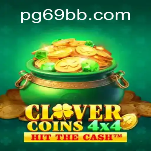 Discover the Thrills of CloverCoins4x4: The Top Official Slot Game in Brazil