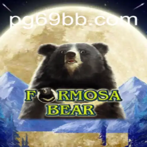 Discover the Exciting World of FormosaBear