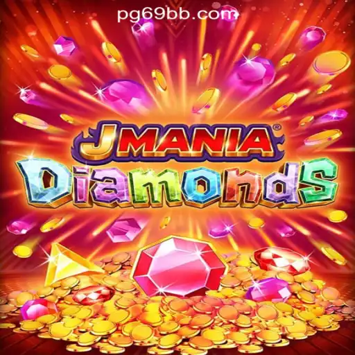 Unveiling JManiaDiamonds: The Ultimate Gaming Experience with 69BB.com Oficial Slots Brasil #1