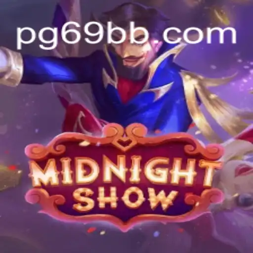 Dive into the Thrilling World of MidnightShow at 69BB.com Oficial Slots Brasil #1