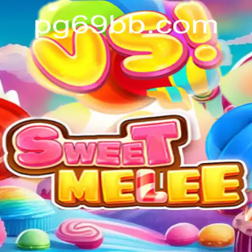 SweetMelee: The Ultimate Fusion of Excitement and Strategy