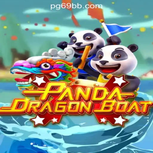 Explore the Exciting World of PANDADRAGONBOAT at 69BB.com Oficial Slots Brasil #1