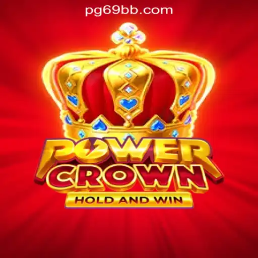 Discover PowerCrown: The Ultimate Slot Gaming Experience