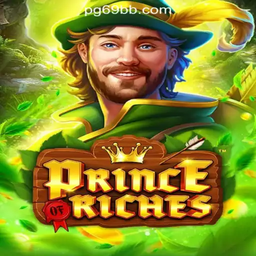Exploring PrinceOfRiches: The Ultimate Slot Game Experience