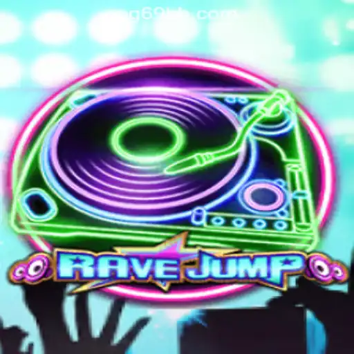 RaveJump: An Immersive Gaming Experience with 69BB.com Oficial Slots Brasil #1