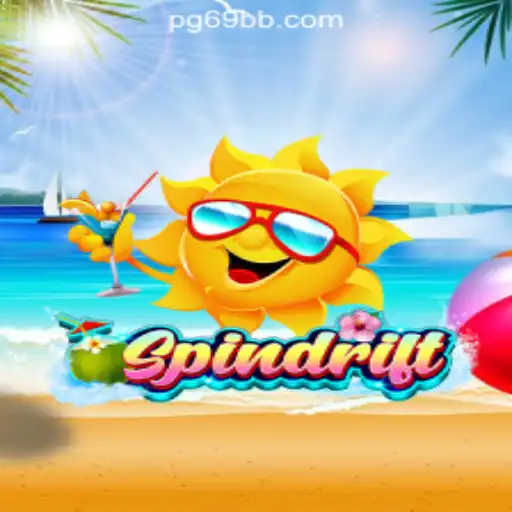 Spindrift: Dive into the Excitement of 69BB.com Oficial Slots Brasil #1