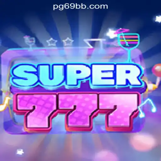 Exploring the Excitement of Super777: The Premier Slot Game in Brazil
