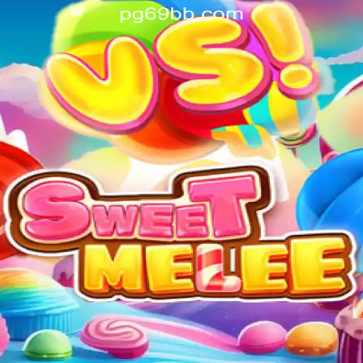SweetMelee: The Ultimate Fusion of Excitement and Strategy