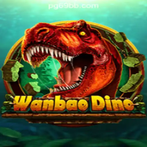 Discover the World of WanBaoDino: The Leading Slot Game by 69BB.com Oficial Slots Brasil #1