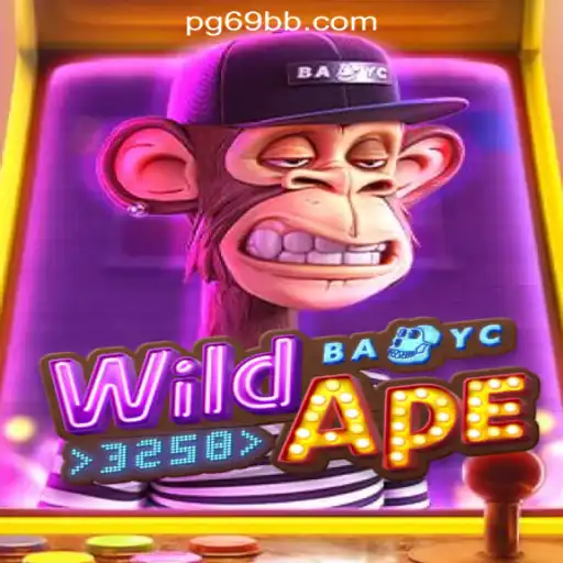 Unveiling WildApe3258: The New Era of Online Gaming with 69BB.com Oficial Slots Brasil #1